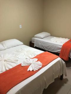 Sunset Hotel - Carolina - 6