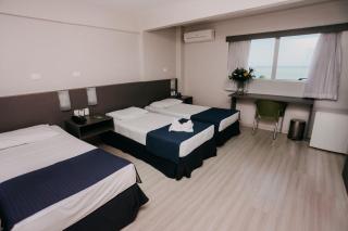 Pajuçara Hotel Express - Maceió - 9