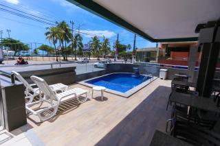 Pajuçara Hotel Express - Maceió - 7