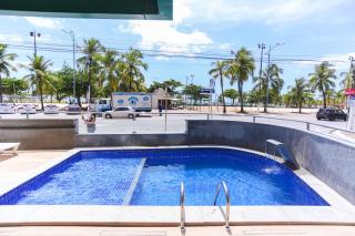 Pajuçara Hotel Express - Maceió - 4