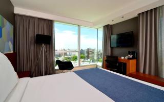 BIT Design Hotel - Montevideo - 5