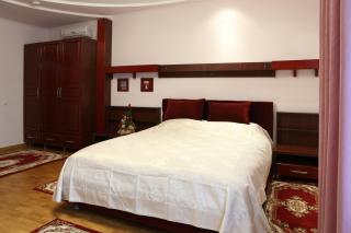 Hotel BACHUS - Chişinău - 7