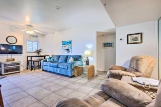 Relaxing Gulf Shores Condo with Beach-View Balcony - Gulf Highlands - 7
