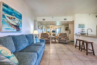 Relaxing Gulf Shores Condo with Beach-View Balcony - Gulf Highlands - 6