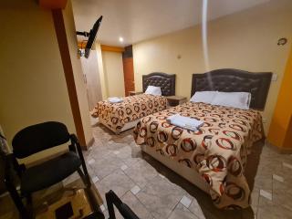 Hostal Tuki Huancayo - Huancayo - 1