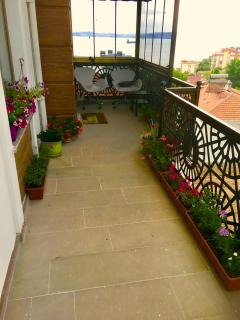 YELKEN PANSİYON Sinop - 5