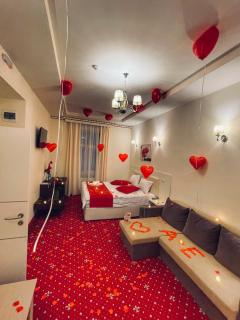 Top Royal Central Brasov - 1