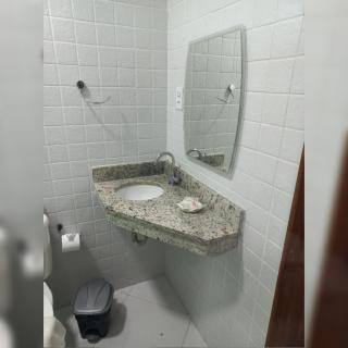 Pousada Vitória - 7