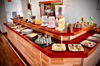 Hotel Colores - Merlo - 4
