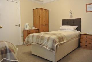 Old Castle Farm Guest House - Brecon - 1