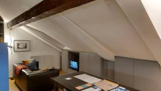 SAVOIA DOWNTOWN ATTIC - Turim - 8