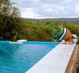 Casita siempre verde - 9