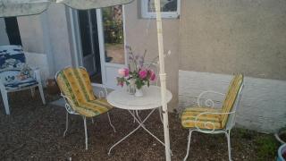 GITE INSOLITE Le Pressoir en Touraine - 7