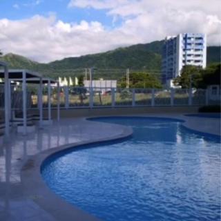 Apartamento Vacacional para Familias en Pozos Colorados Santa Marta - Santa Marta - 8