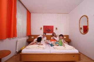 Pension Strohmer - Rust - 4