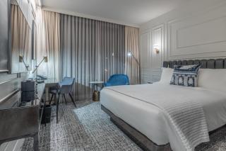 Le Capitole Hotel - 3