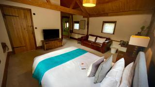 Home Farm Bed & Breakfast - Milton Keynes - 1