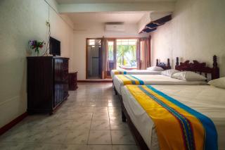 Hotel Bungalows Acuario - Puerto Escondido - 5