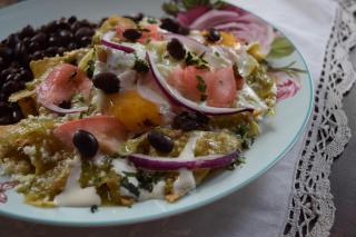 Casa Estela y Virgilio B&B - 9