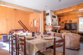 Family Cottage With Balcony In Chamonix - Chamonix-Mont-Blanc - 3