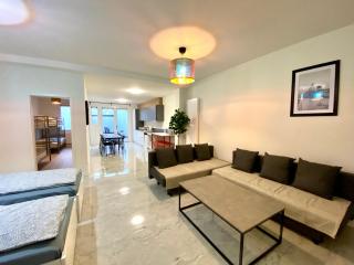 Isabel Apartments - Antwerp - 3