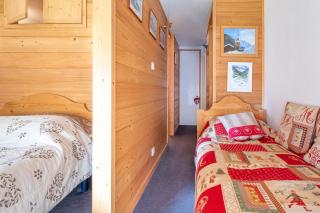 Bel Apt Near The Slopes Argentiere - 2