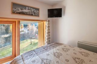 Bel Apt Near The Slopes Argentiere - 3