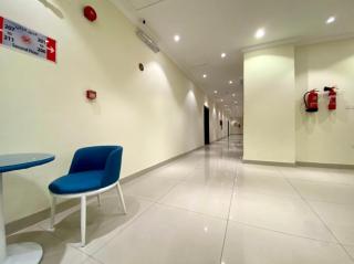 Sky Blue Hotel - Al Baha - 3
