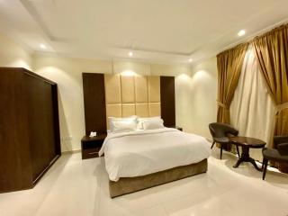 Sky Blue Hotel - Al Baha - 4