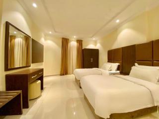 Sky Blue Hotel - Al Baha - 2