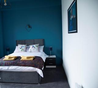 Cosy Stays - Redcar - 8