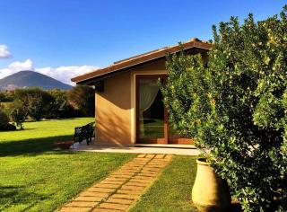 Inghirios Wellness Country Resort - Santa Maria la Palma - 2