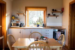 The Bothy at Coneloch - Elgin - 8