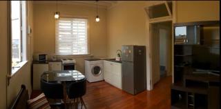 HEART OF PLAZA SAN MARTIN - 2 Boutique Apartments - 4