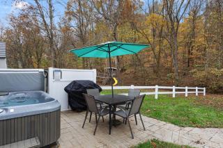 Brenda Lee History 2BR Villa Pool Hot Tub - 4