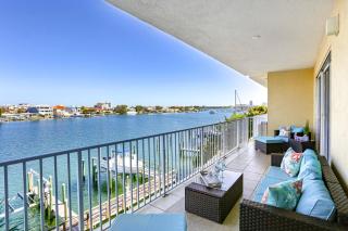 304 Bay Harbor - Clearwater Beach - 0
