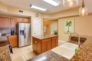 304 Bay Harbor - Clearwater Beach - 1