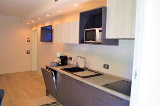 Appartamento Campagnola con giardino privato e due camere da letto - Riva del Garda - 5