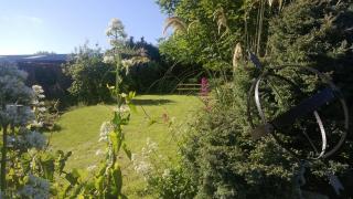 Old Farm Holiday Cottages - Scottish Borders - Chirnside - 9