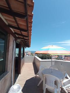 Cobertura em cabo frio - 1