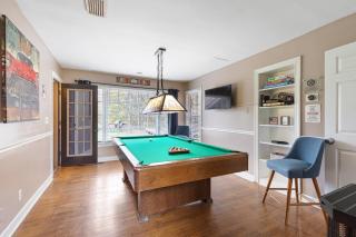 Nashville TN Vacation Rentals - Nashville - 7