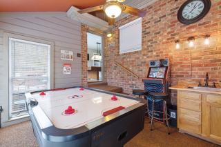 Nashville TN Vacation Rentals - Nashville - 6