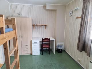 Stetinden National Mountain Lodge - Kjøpsvik - 1
