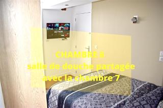 GROUPES-COLIVING-LOOSLESLILLE-7 CHAMBRES-5 SDB - Loos - 3