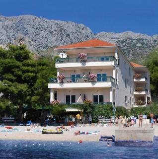 Villa Dalmatina - Živogošće - 0