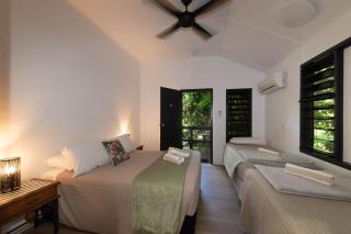 Cape Trib Beach House - Cape Tribulation - 3