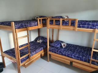 C&R Hostel Residencial - Salvador - 8