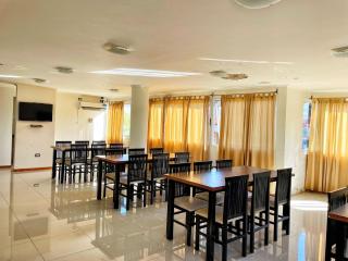 Departamentos Miralejos 6 - 5