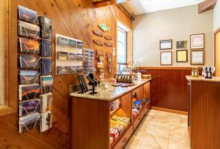 Best Western Plus Tree House - Mount Shasta - 2