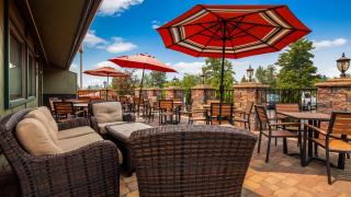 Best Western Plus Tree House - Mount Shasta - 5